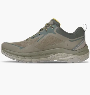 Кроссовки мужские Karrimor Merlin Low Olive KM2530L-OLV