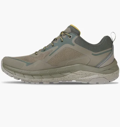 Кроссовки мужские Karrimor Merlin Low Olive KM2530L-OLV