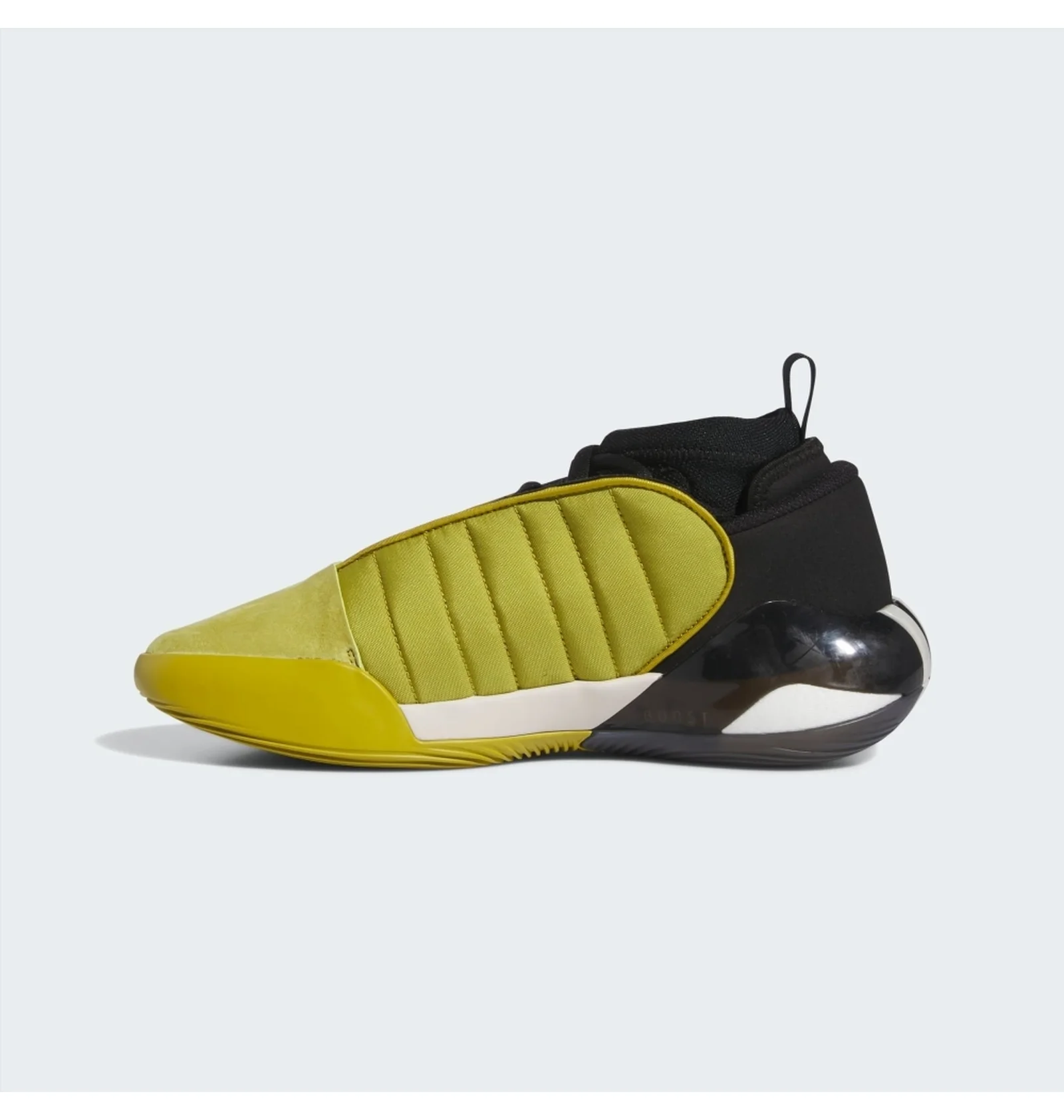 ᐉ Кроссовки мужские Adidas Harden Volume 7 003 Shoes Yellow/Black