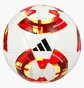 Футбольний м'яч Adidas Competition Spain White IX1725