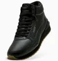 Кроссовки мужские Puma St Runner V4 Mid Black 402893-02