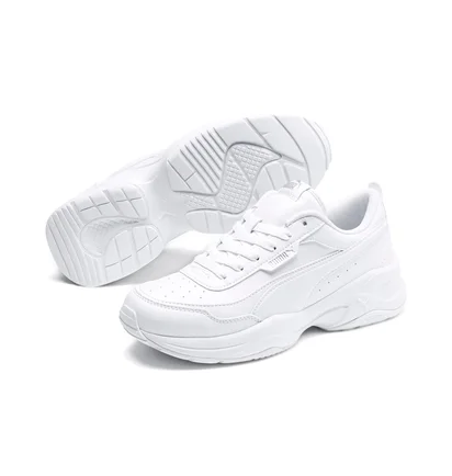 Кросівки жіночі Puma Cilia Mode White 371125-02