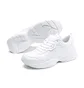 Кросівки жіночі Puma Cilia Mode White 371125-02