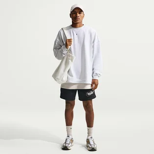 Шорти чоловічі Nike Sportswear Club Black IF0774-010