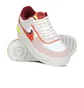 Кроссовки женские Nike Air Force 1 Shadow Surfaces In Team White/Pink CU8591-600