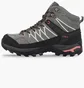 Ботинки женские CMP Rigel Mid Grey 3Q12946-25FV