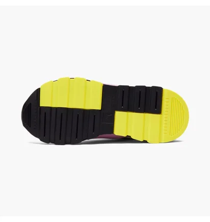 Кросівки дитячі Puma Sportswear By Rs 2.0 Sneakers Jr Multi 385825-01