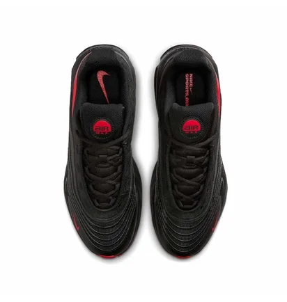 Кроссовки мужские Nike Air Max Fire MenS Shoes Black IO4510-010
