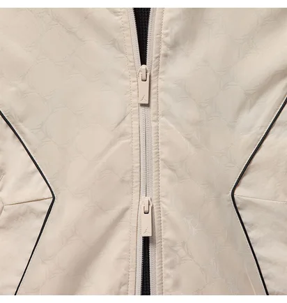 Вітровка чоловіча Air Jordan Brooklyn Draft Beige HV0554-104