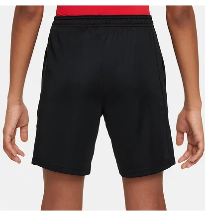 Шорты детские Nike Trophy23 Older Kids Dri-Fit Training Shorts Black FN8706-010