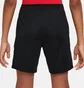 Шорты детские Nike Trophy23 Older Kids Dri-Fit Training Shorts Black FN8706-010