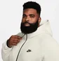 Толстовка чоловіча Nike Sportswear Tech Fleece Beige FB7921-020