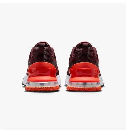 Кроссовки мужские Nike Air Max Alpha Trainer 6 MenS Workout Shoes Red FQ1833-600