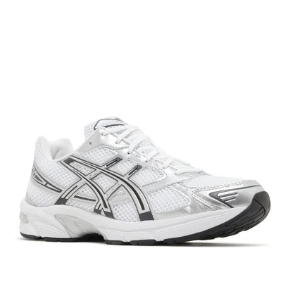 Кросівки чоловічі Asics Gel 1130 White/Grey 1201B020-100