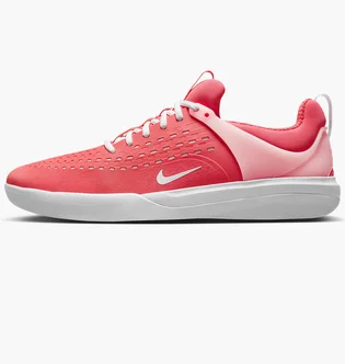Кросівки унісекс Nike Sb Zoom Nyjah 3 Skate Shoes Pink DV7896-600
