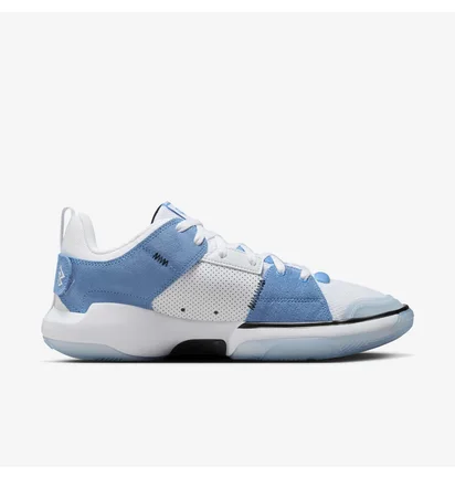 Кросівки чоловічі Air Jordan One Take 5 White/Light Blue FD2335-104