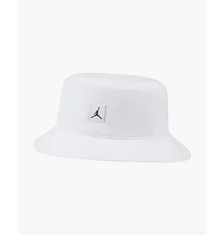 Панама унісекс Air Jordan Jumpman Washed Bucket Cap White DC3687-100