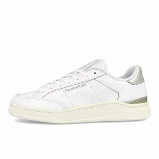 Кроссовки женские Reebok Ad Court White FY5001