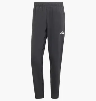 Штаны мужские Adidas Train Essentials Woven Black IT5457