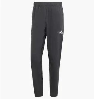 Штаны мужские Adidas Train Essentials Woven Black IT5457