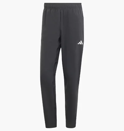 Штаны мужские Adidas Train Essentials Woven Black IT5457