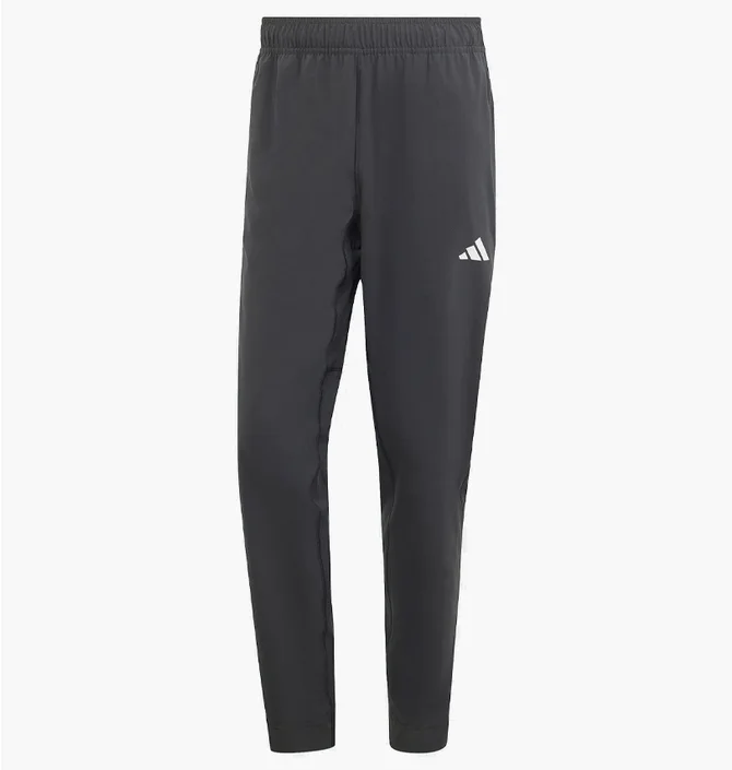Штаны мужские Adidas Train Essentials Woven Black IT5457