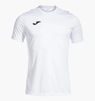 Футболка детская Joma Olimpiada White 103245.200