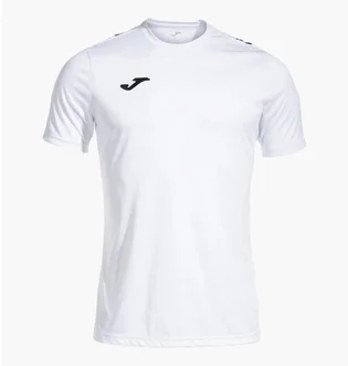 Футболка детская Joma Olimpiada White 103245.200