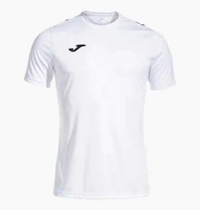 Футболка детская Joma Olimpiada White 103245.200