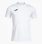 Футболка детская Joma Olimpiada White 103245.200