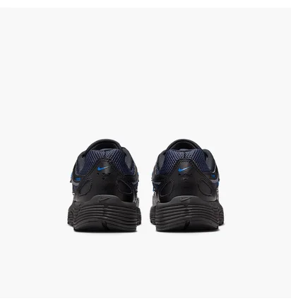 Кроссовки мужские Nike P-6000 (Gs) Black IB7689-001