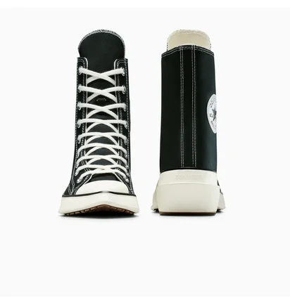 Кеди жіночі Converse Chuck 70 De Luxe Pointed Black A13016C