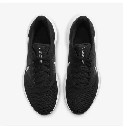 Кросівки чоловічі Nike Downshifter 11 Black CW3411-006