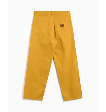 Джинси чоловічі Fucking Awesome Fecke Washed Jean Orange PN25327