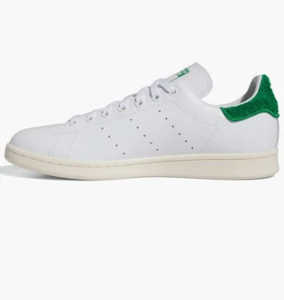 Кросівки чоловічі Adidas Stan Smith Homer Simpson White IE7564