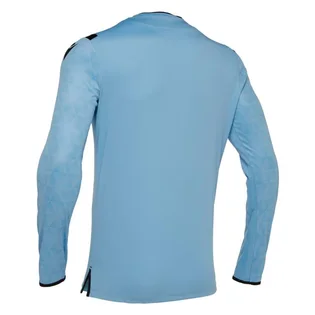 Кофта мужская Macron Aquarius Goalkeeper Light Blue 5597-1009