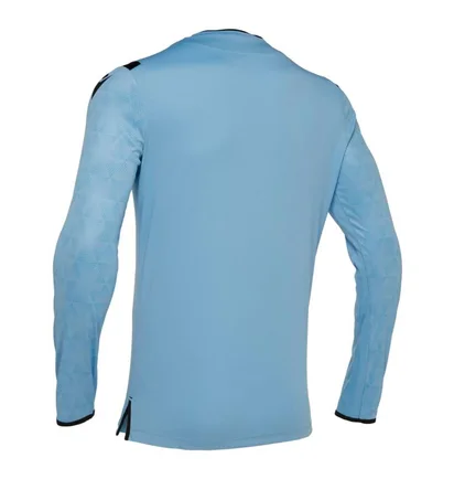 Кофта чоловіча Macron Aquarius Goalkeeper Light Blue 5597-1009