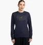 Свитшот женский Nike Sportswear Blue FV8057-451