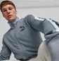 Олимпийка мужская Puma T7 Sport Grey 539628-69