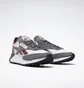 Кроссовки мужские Reebok Cl Leather Legacy Cold Grey/White FY7748
