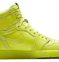 Кроссовки мужские Air Jordan 1 Retro High Og G8Rd Yellow AJ5997-345