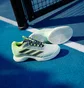 Кроссовки женские Adidas Avacourt 2 Tennis Shoes Green IF0400