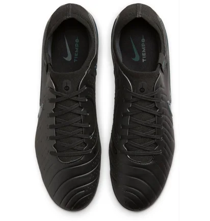 Бутси унісекс Nike Legend 10 Pro Fg Black DV4333-002