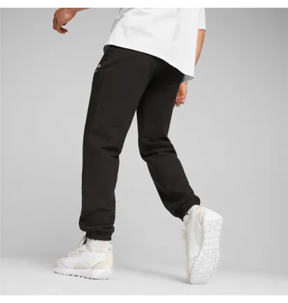 Штаны мужские Puma Team Black 621328-01