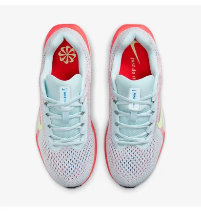 Кросівки жіночі Nike Air Winflo 11 White FJ9510-402