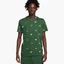 Футболка мужская Nike Club Allover Print T-Shirt Green FD1279-323