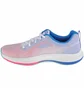 Кросівки жіночі Skechers Go Run Pulse Light Blue/Pink 128105-WMLT