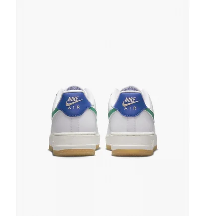 Кросівки жіночі Nike Air Force 1 07 White Dd8959-110