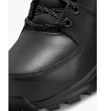 Кросівки чоловічі Nike Manoa Leather Black DC8892-001