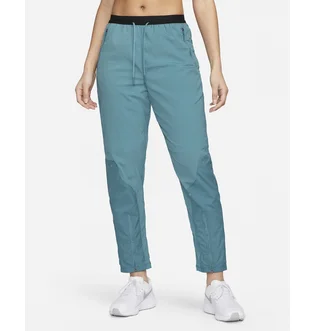 Штаны женские Nike Therma-Fit Run Division Turquoise DX5553-440